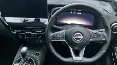 Nissan Juke 1.6 Hybrid Tekna+ 5dr Auto Hybrid Hatchback